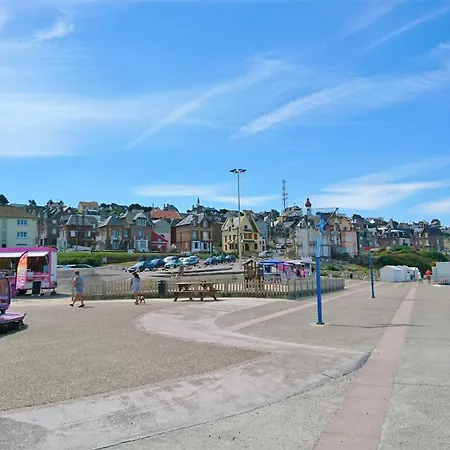 Appartement Neuf Et Cosy En Baie De Somme *
