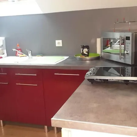 Appartement Neuf Et Cosy En Baie De Somme