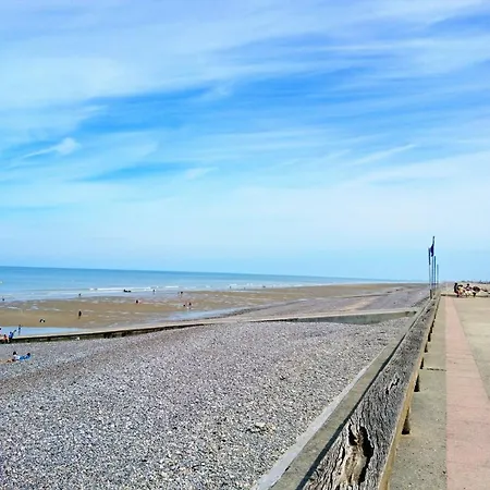 Neuf Et Cosy En Baie De Somme Appartement Ault