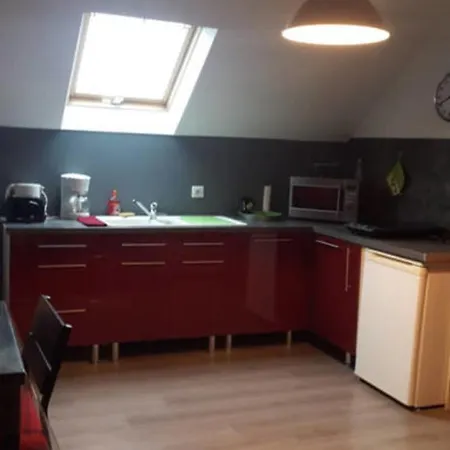 Appartement Neuf Et Cosy En Baie De Somme