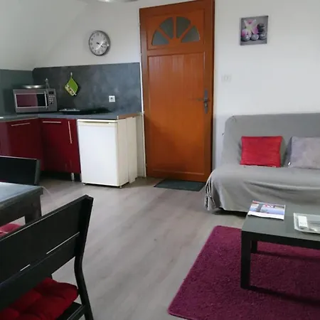 Neuf Et Cosy En Baie De Somme Appartement