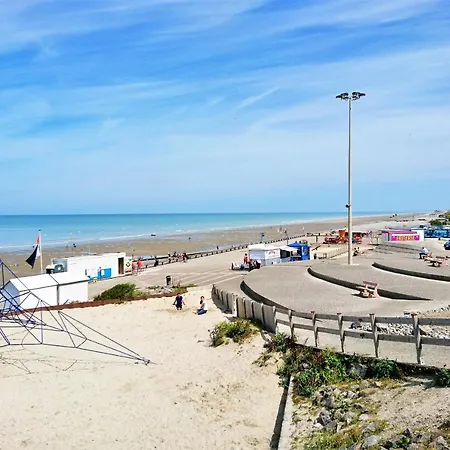 Neuf Et Cosy En Baie De Somme Appartement