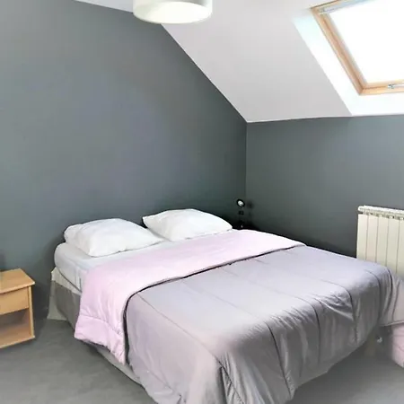 Appartement Neuf Et Cosy En Baie De Somme