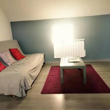 Appartement Neuf Et Cosy En Baie De Somme