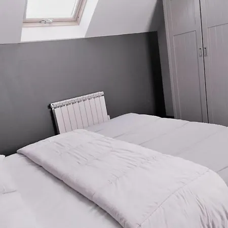 Appartement Neuf Et Cosy En Baie De Somme *